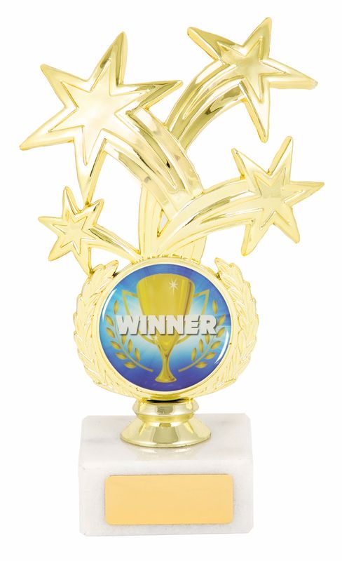 General Awards