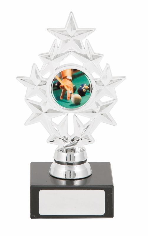General Awards