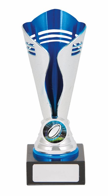 Plastic Cup Trophy