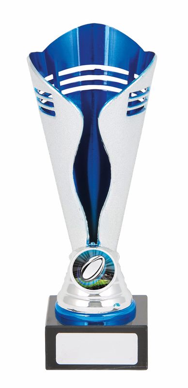 Plastic Cup Trophy