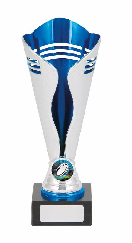 Plastic Cup Trophy