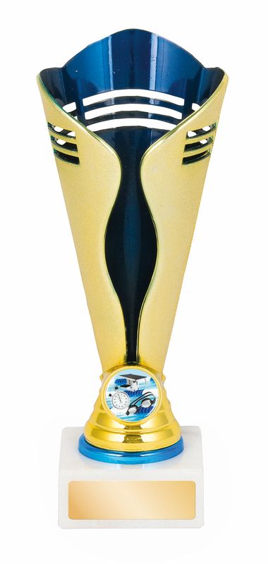 Plastic Cup Trophy