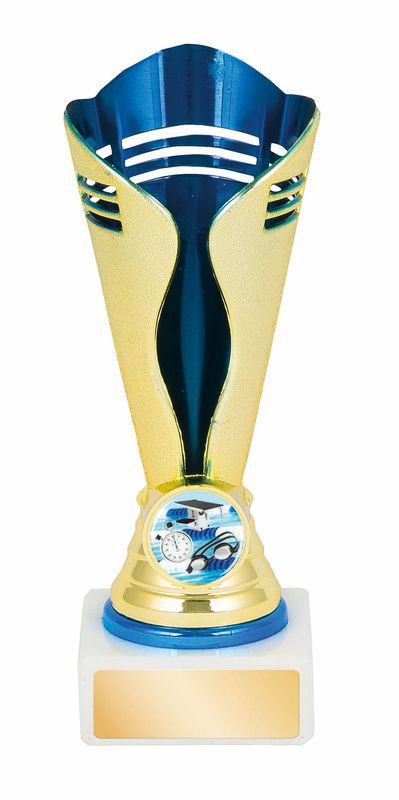 Plastic Cup Trophy