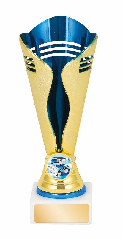 Plastic Cup Trophy