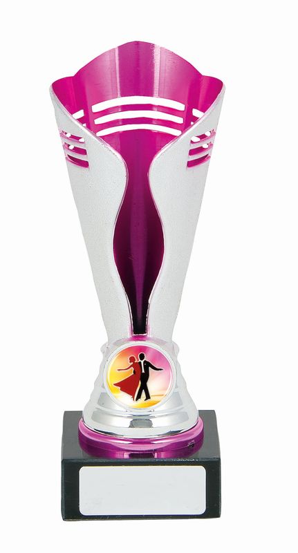 Plastic Cup Trophy