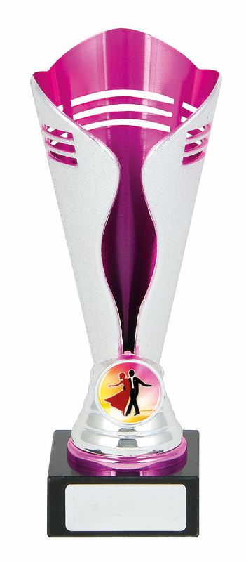 Plastic Cup Trophy
