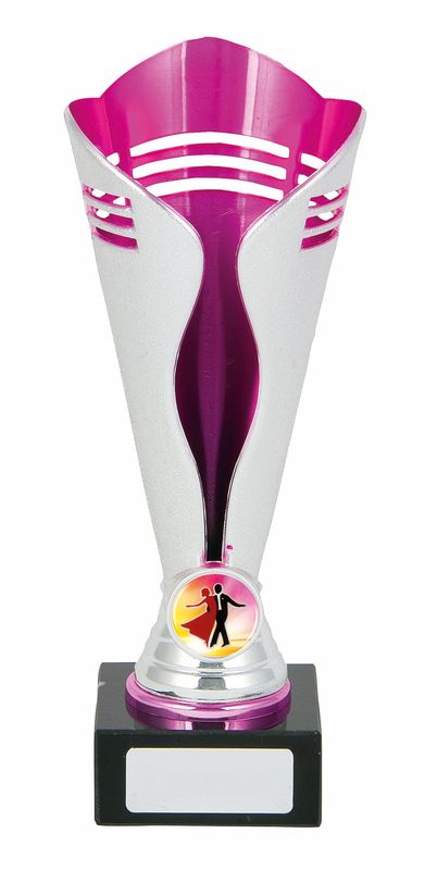 Plastic Cup Trophy