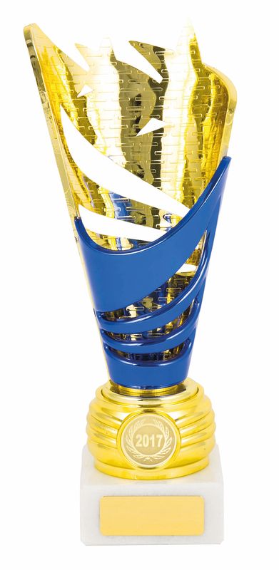 Plastic Cup Trophy