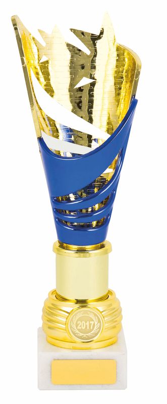 Plastic Cup Trophy