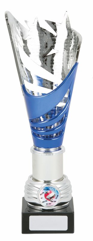 Plastic Cup Trophy