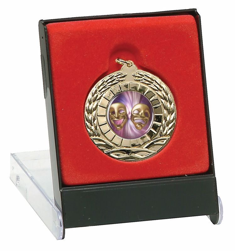 Medal Case