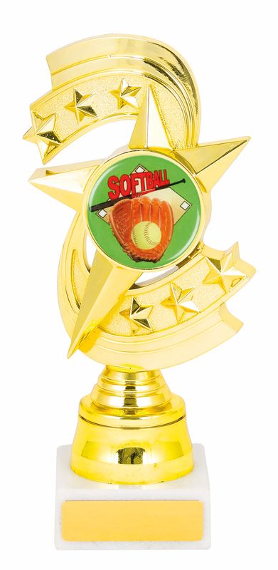 General Awards