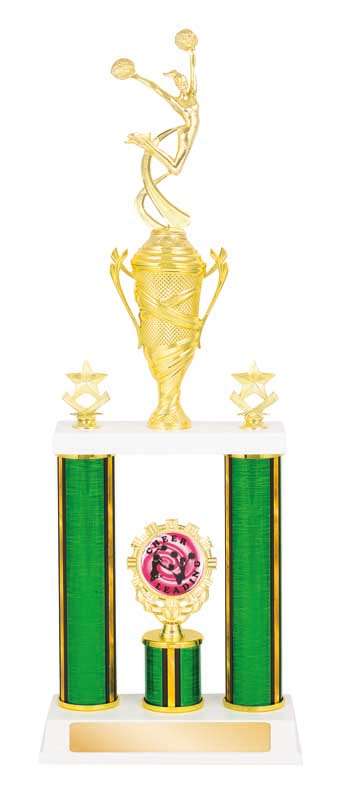 Dance Trophy
