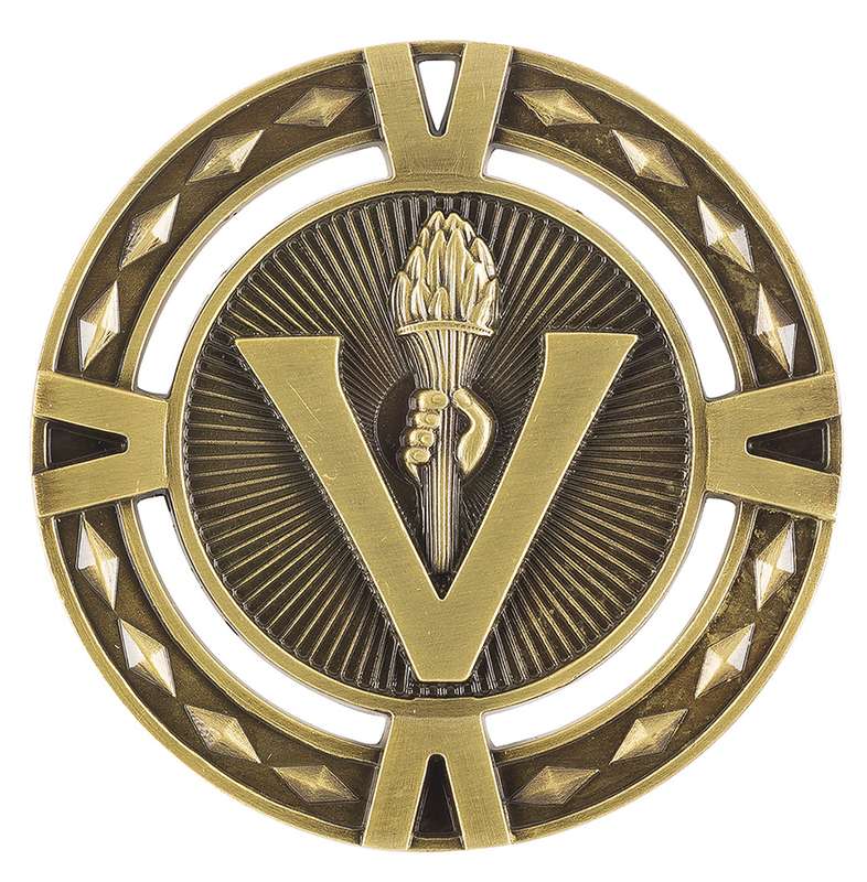 Victory medal