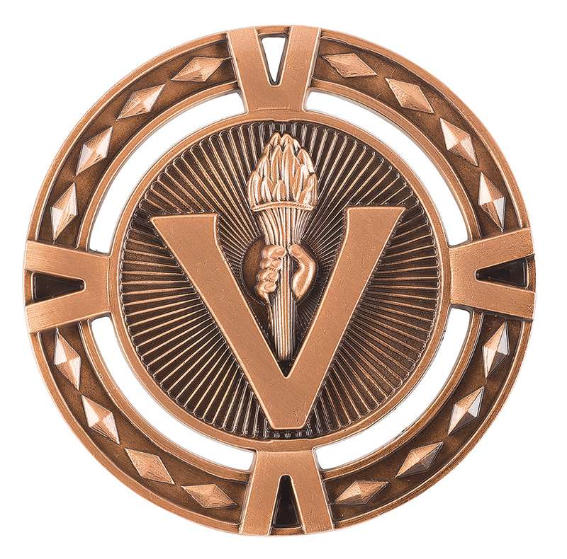 Victory medal