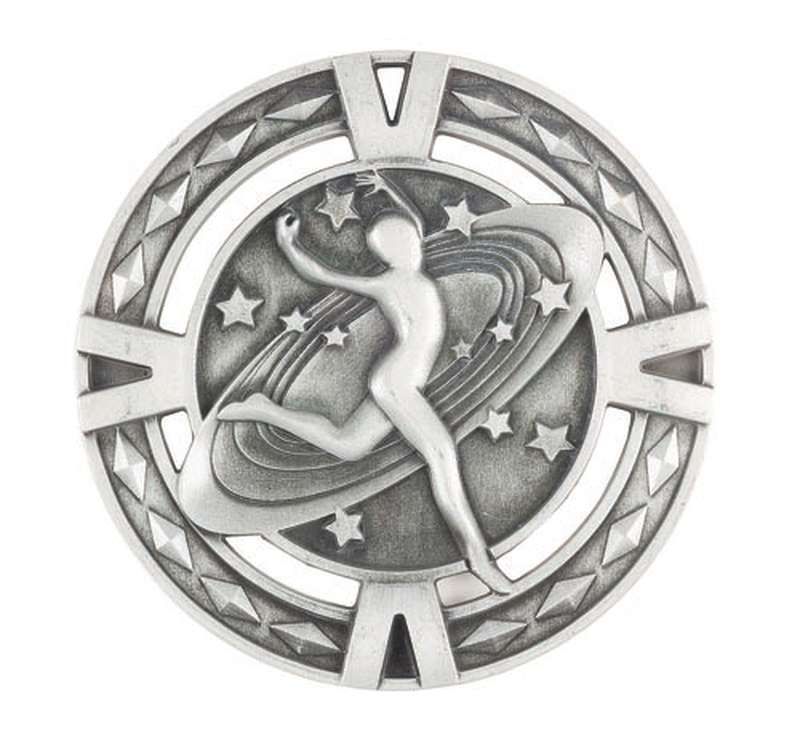 Dance Medal
