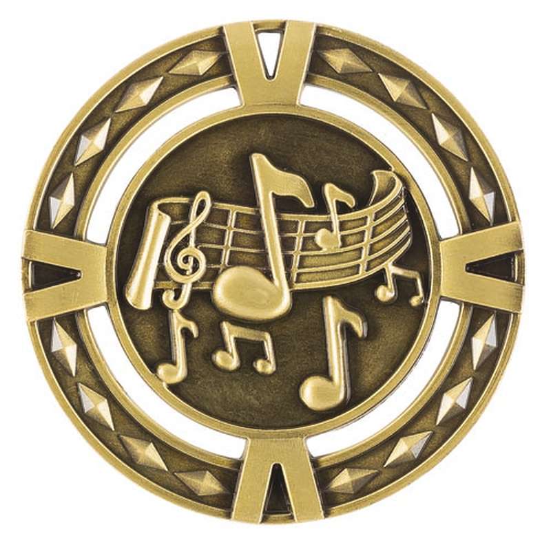 Music Medal