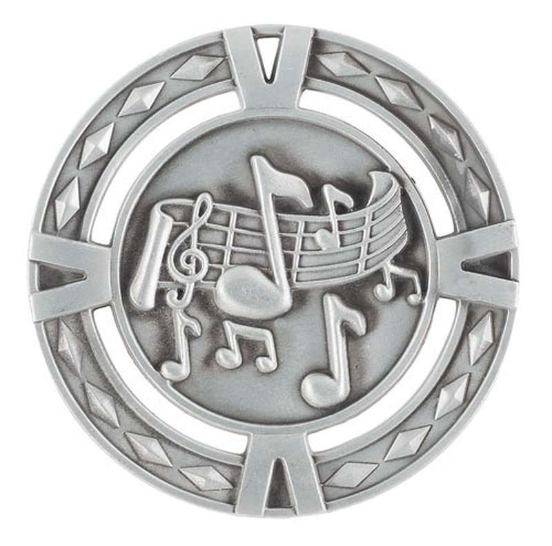 Music Medal