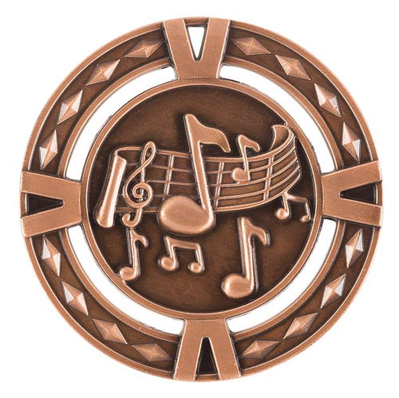 Music Medal