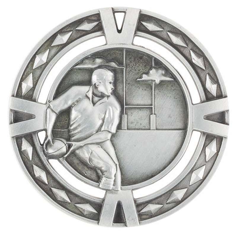 Rugby/Rugby League Medal