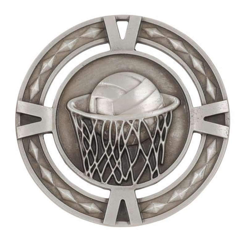 Netball Medal