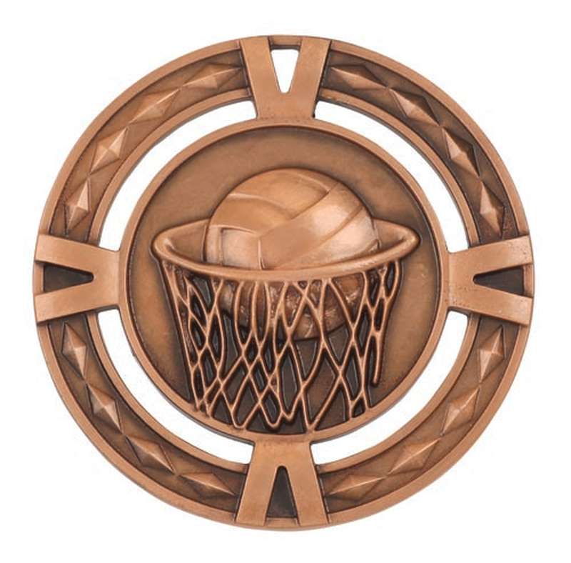 Netball Medal