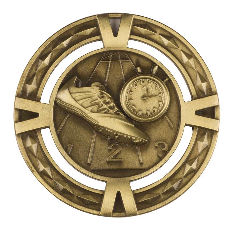 Track Medal