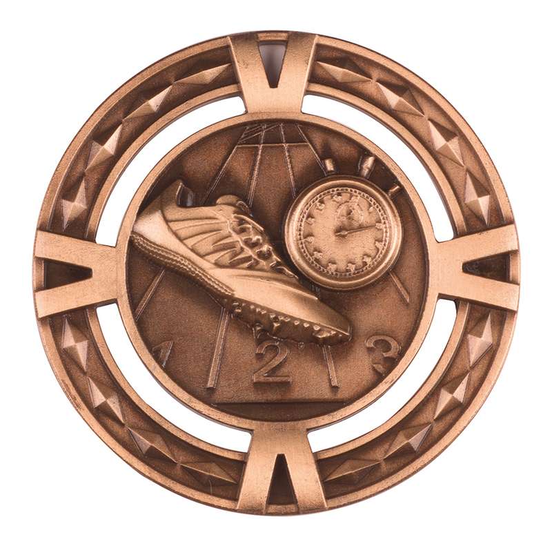 Track Medal