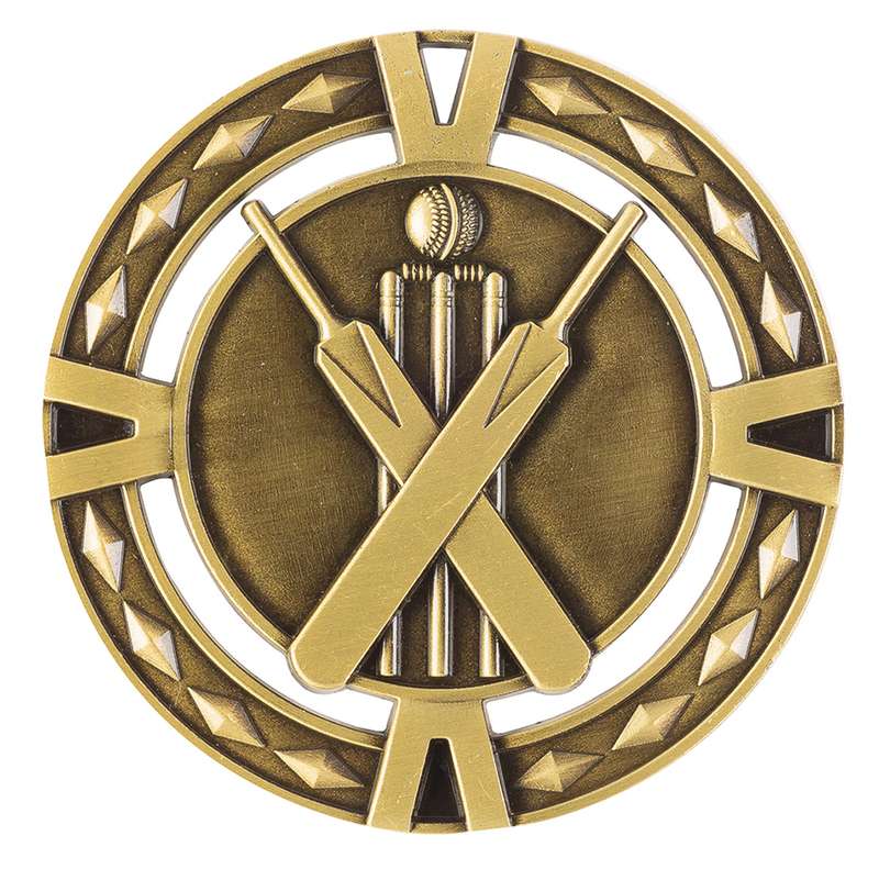 Cricket Medal