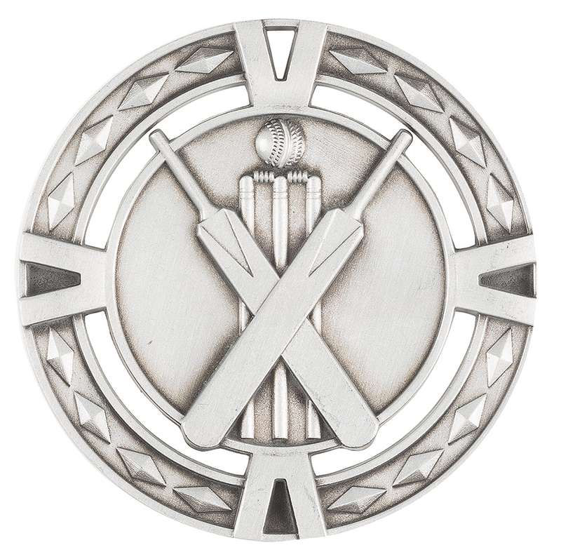 Cricket Medal