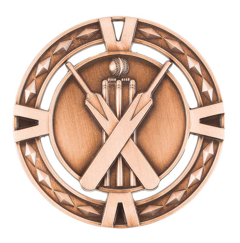 Cricket Medal
