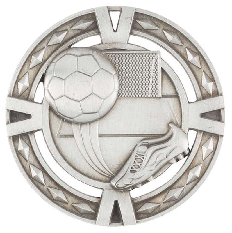 Soccer/Football Medal