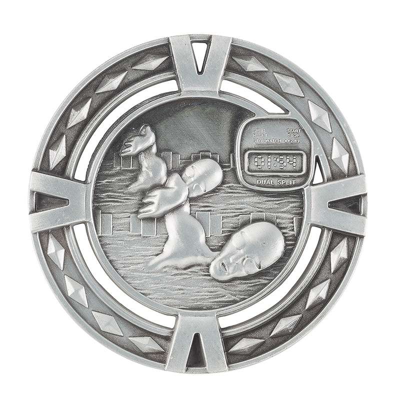 Swimming Medal