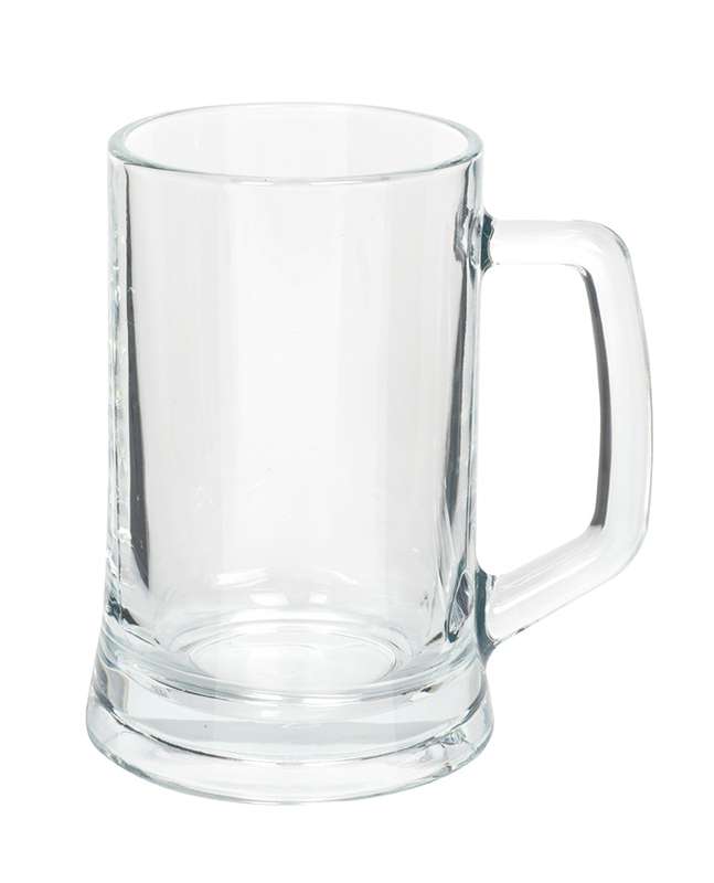 Beer Mug - 400ml