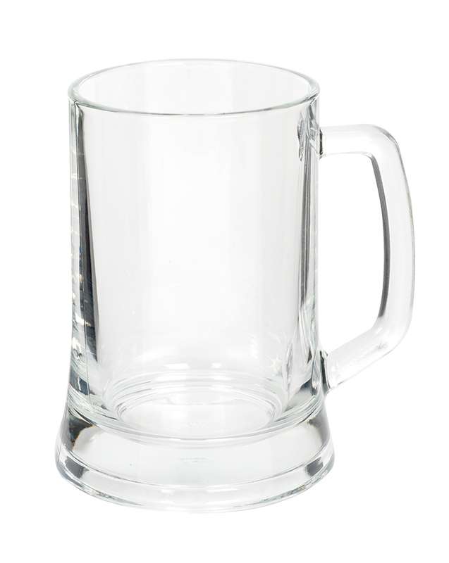 Beer Mug - 500ml