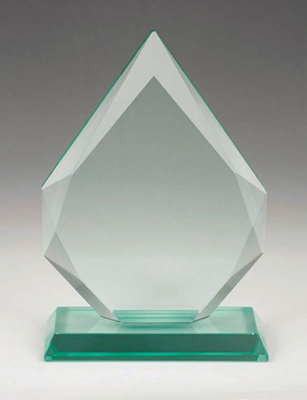 Arrow Head w/- Base