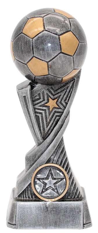 soccer blaze series