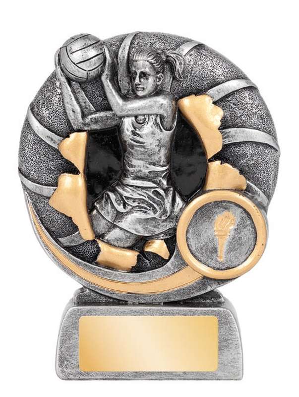 netball female