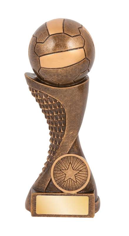 netball – 25mm insert