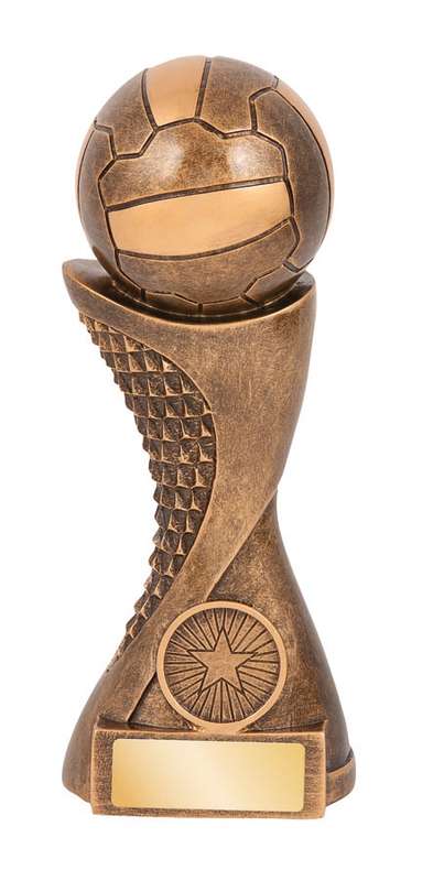 netball – 25mm insert