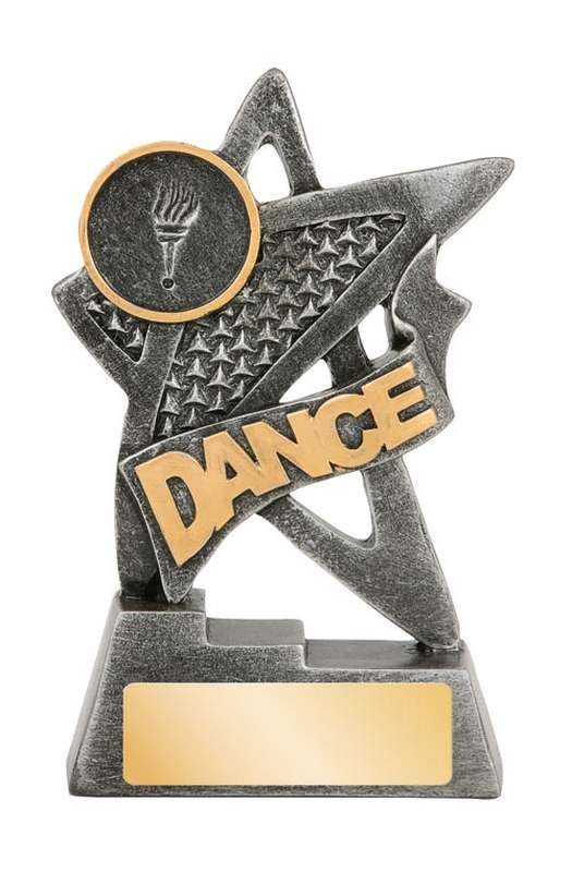 dance star series 25mm insert