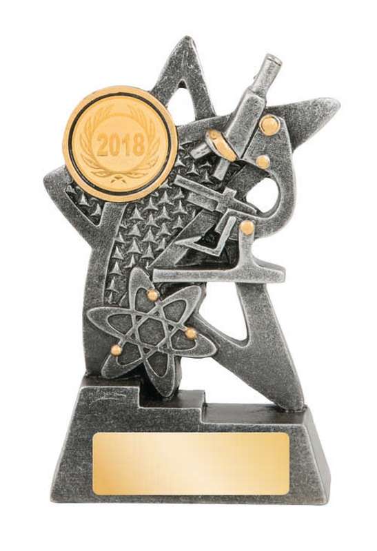 science star series 25mm insert