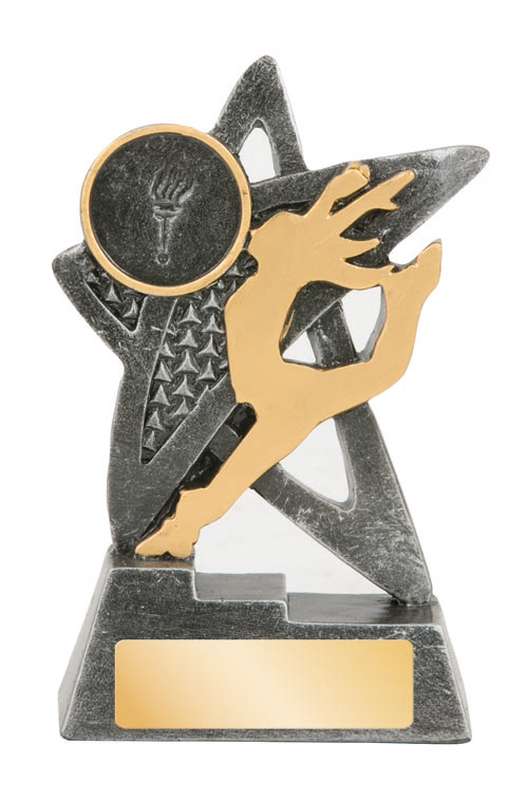 dance modern star series 25mm insert