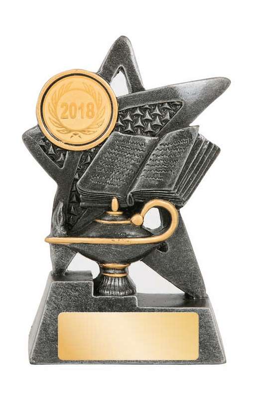 knowledge star series 25mm insert