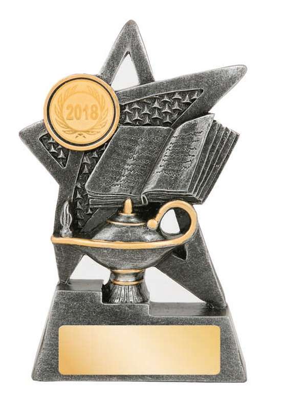 knowledge star series 25mm insert