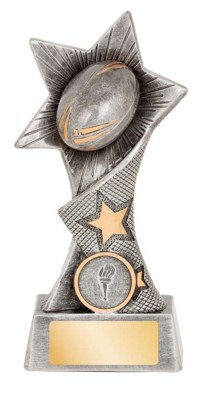 rugby dyna series