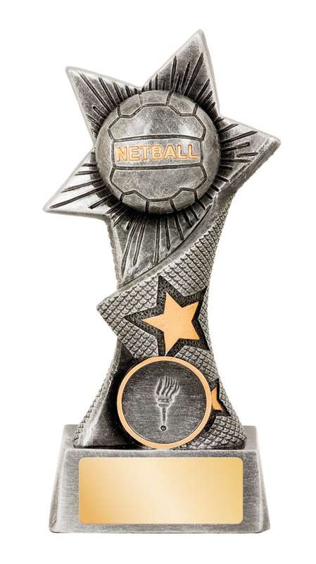 netball dyna series 25mm insert