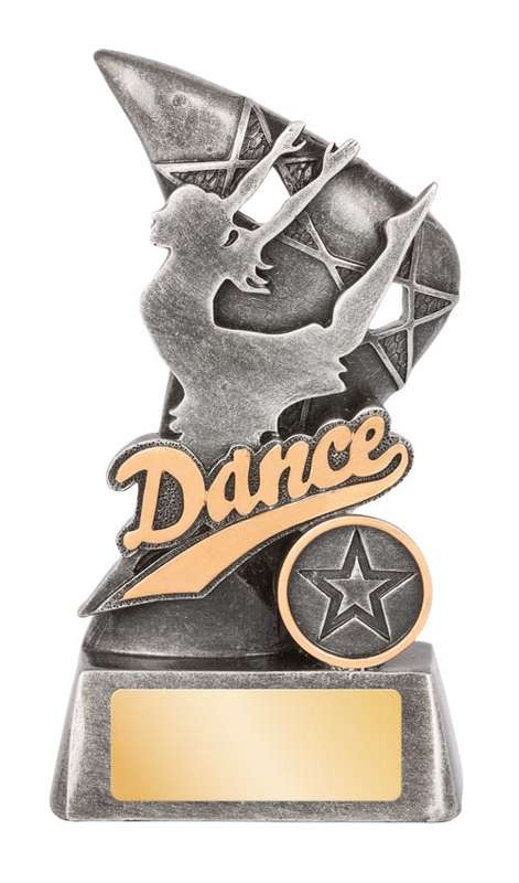 dance reno series 25mm insert
