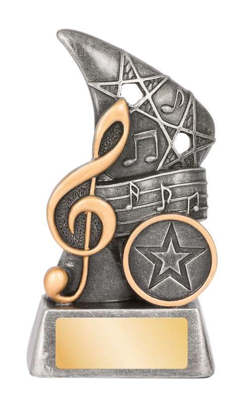 music – reno series 25mm insert