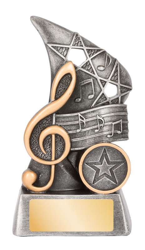 music – reno series 25mm insert